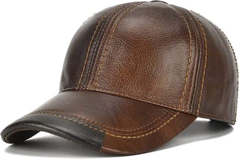 men's baseball caps amazon